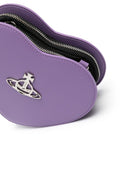 Vivienne Westwood Louise Heart Crossbody Bag