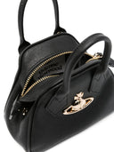Vivienne Westwood Yasmine Saffiano Biogreen Mini Bag
