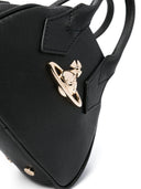 Vivienne Westwood Yasmine Saffiano Biogreen Mini Bag