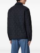 Valentino V Detail Nylon Caban