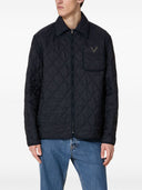 Valentino V Detail Nylon Caban