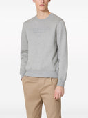 Valentino Cotton Crewneck Sweatshirt