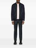 Valentino Wool Jogging Trousers