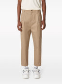 Valentino Cotton Trousers