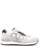 Valentino Garavani V Logo Pace Sneakers