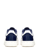 Valentino Garavani Freedots Leather Sneakers