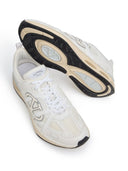Valentino Garavani V Logo EasyJog Sneakers