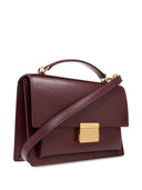 Golden Goose Venezia Leather Handbag