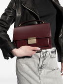 Golden Goose Venezia Leather Handbag