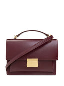 Golden Goose Venezia Leather Handbag