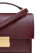 Golden Goose Venezia Leather Handbag