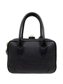 Golden Goose Vita Leather Handbag