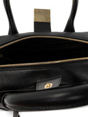 Golden Goose Vita Leather Handbag