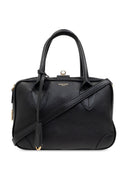 Golden Goose Vita Leather Handbag
