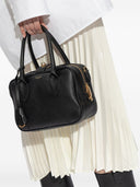 Golden Goose Vita Leather Handbag