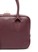 Golden Goose Vita lederen handtas