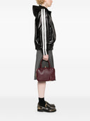 Golden Goose Vita lederen handtas