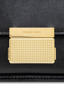 Golden Goose Venezia Small Leather Handbag