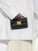 Golden Goose Venezia Small Leather Handbag