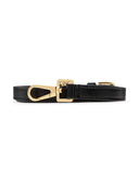 Golden Goose Venezia Small Leather Handbag