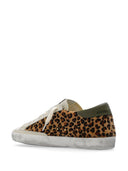 Zapatillas de cuero Golden Goose Super Star