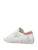 Zapatillas de cuero Golden Goose Super Star