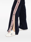 Zapatillas de cuero Golden Goose Super Star