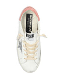 Zapatillas de cuero Golden Goose Super Star