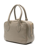 Golden Goose Vita lederen handtas