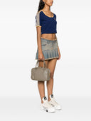 Golden Goose Vita lederen handtas