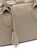 Golden Goose Vita lederen handtas