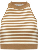 MAX MARA STRUED TACCHETTO