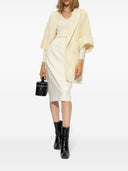 Max Mara Cotton Midi Skirt