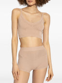 Max Mara Smirne Sleeveless Top
