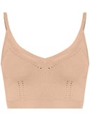 Max Mara Smirne Sleeveless Top