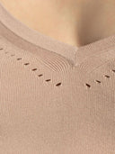 Max Mara Smirne Sleeveless Top