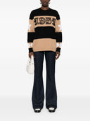 Max Mara Wool And Cashmere Blend Jumper