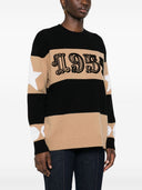 Max Mara Wool And Cashmere Blend Jumper