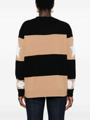 Max Mara Wool And Cashmere Blend Jumper