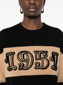 Max Mara Wool And Cashmere Blend Jumper
