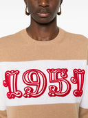 Max Mara Wool And Cashmere Blend Jumper