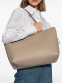 Bolso de cuero de Tory Burch McGraw