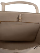 Bolso de cuero de Tory Burch McGraw