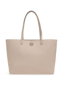 Bolso de cuero de Tory Burch McGraw