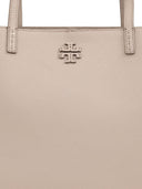 Bolso de cuero de Tory Burch McGraw