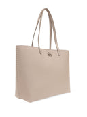 Bolso de cuero de Tory Burch McGraw