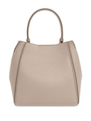 Tory Burch Mc Graw Bolsa de cuero pequeño