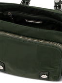 Tory Burch Virginia Recycled Nylon Messenger Bag