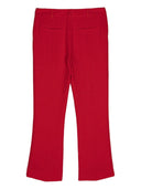 Valentino Silk Trousers