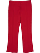 Valentino Silk Trousers